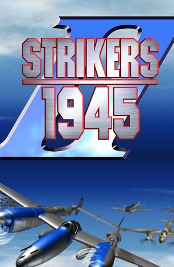 game pic for Strikers 1945 2